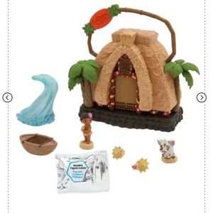 Disney animators littles toy